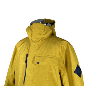 Unisex Salomon - Toppatakki, koko XL -  (3)