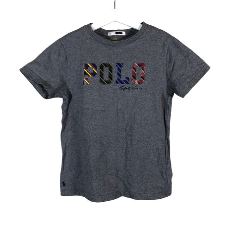 Unisex Polo Ralph Lauren - T-paita, koko 128 - 134 -  ()