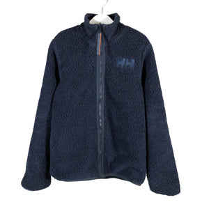 Unisex Helly Hansen - Fleecetakki, koko 134 - 140 -  (1)