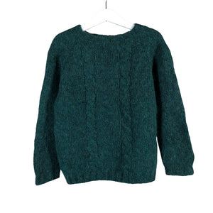 Unisex Handmade - Neulepaita, koko 110 - 116 -  (1)