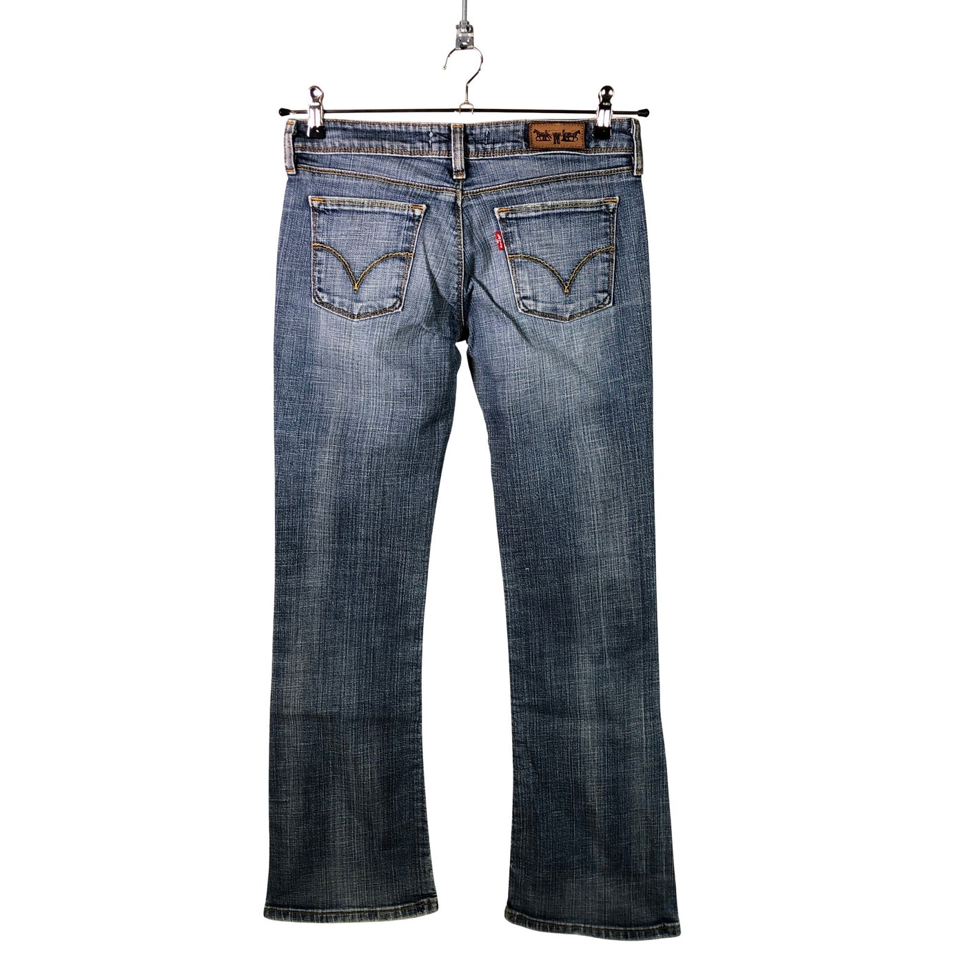 Unisex Levi's - Farkut, koko W29 -  (2)