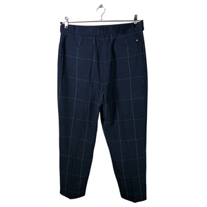 Unisex Tommy Hilfiger - Suorat housut, koko 38 -  (2)