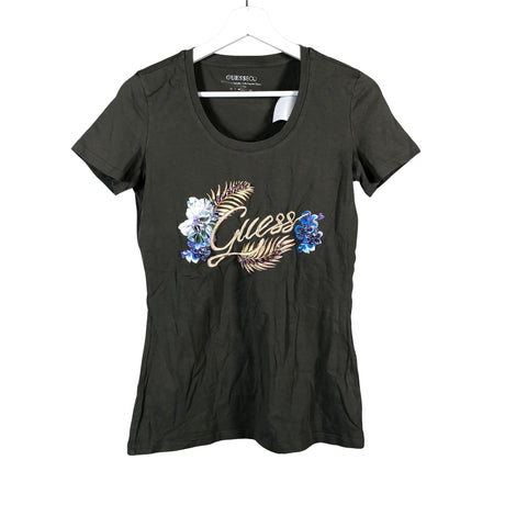 Unisex Guess - T-paita, koko 40 -  ()