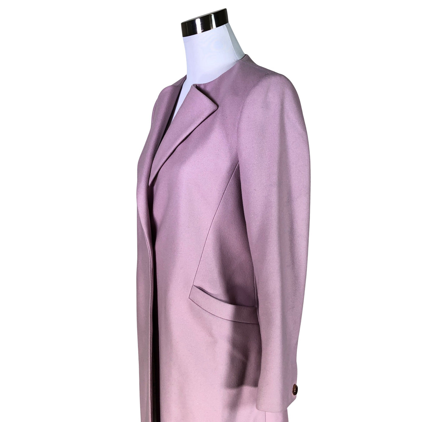 Unisex Ted Baker - Villakangastakki, koko 38 -  (3)