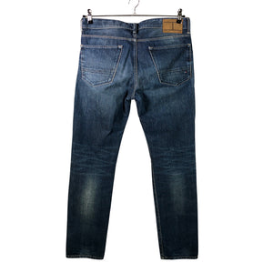 Unisex Tommy Hilfiger - Farkut, koko W33 -  (2)