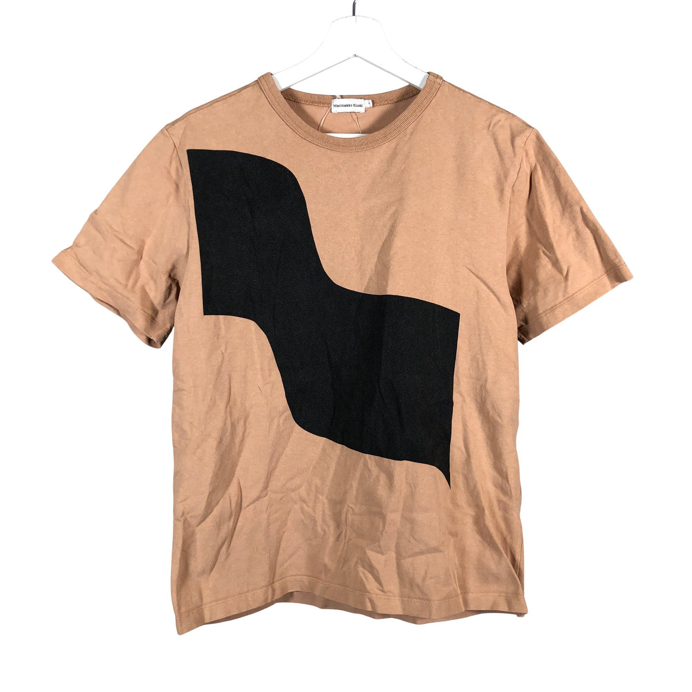 Unisex Marimekko - T-paita, koko 36 -  (1)