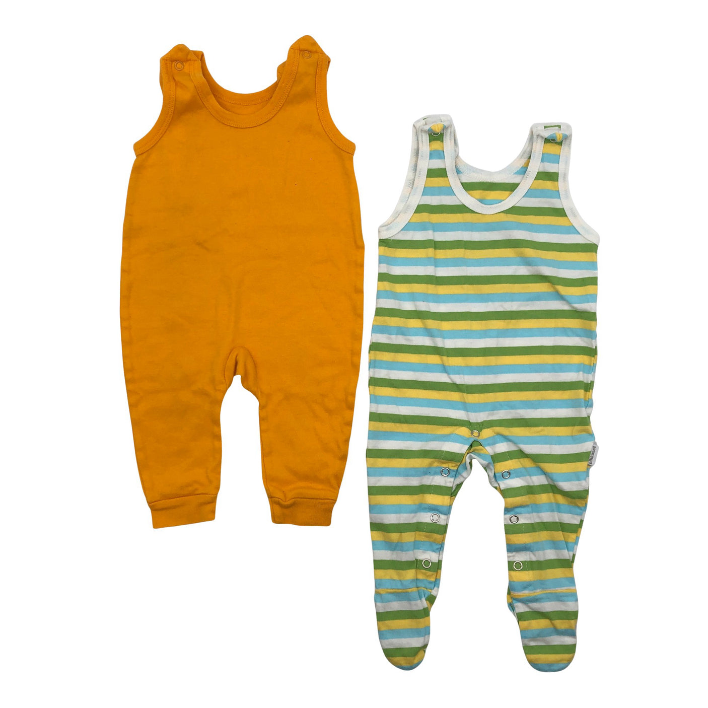 Unisex Pikkuset - Haalari, koko 56 - 62 -  (1)