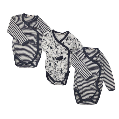 Unisex Sense Organics - Body, koko 68 - 74 -  ()