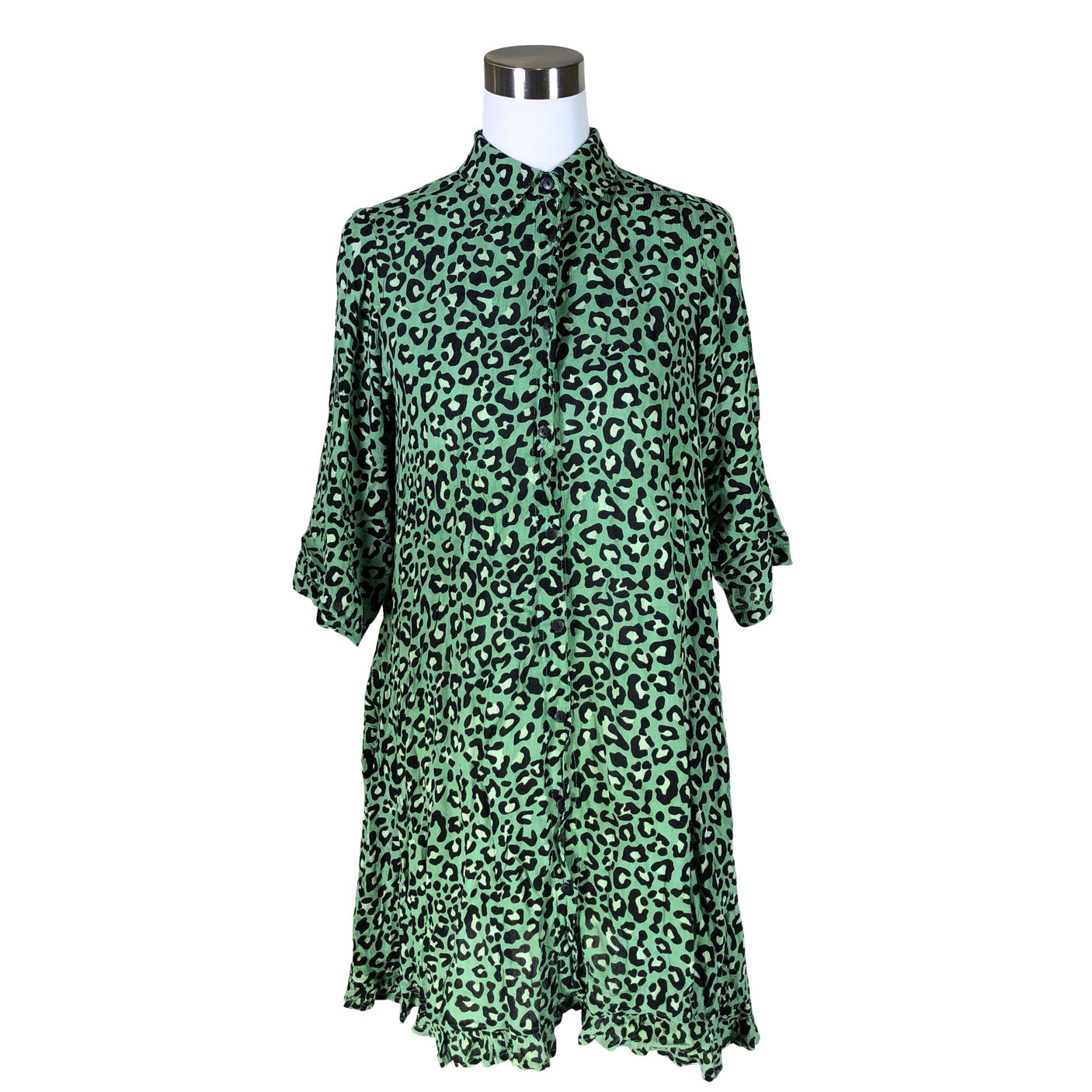 Unisex Ze-Ze - Kangasmekko, koko 36 -  (1)