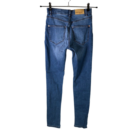 Unisex Lindex - Farkut, koko 158 - 164 -  (2)
