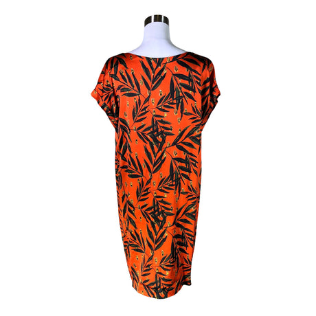 Unisex Ril's - Sifonkimekko, koko 40 -  (2)