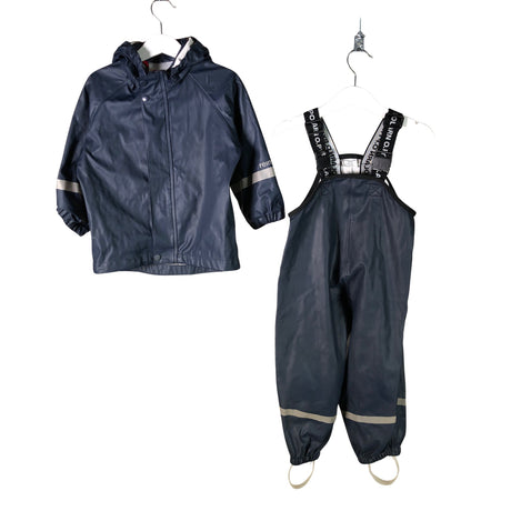 Unisex Reima - Sadeasu, koko 80 - 86 -  ()