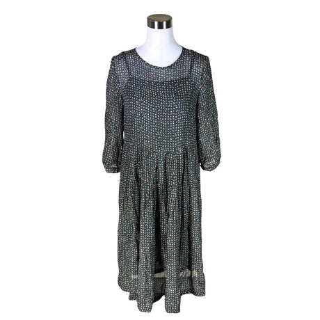 Unisex Kuusama - Kangasmekko, koko 34 -  ()