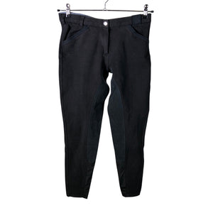 Unisex Mountain Horse - Ratsastushousut, koko 40 -  (1)