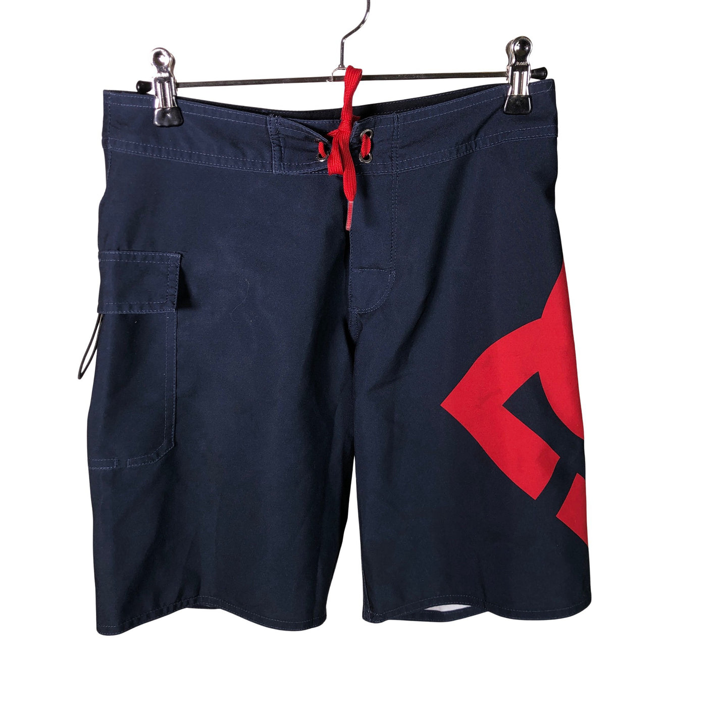 Unisex DC Creation - Uimahousut, koko 146 - 152 -  (1)