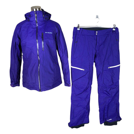Unisex Columbia - Toppa-asu, koko 40 -  ()