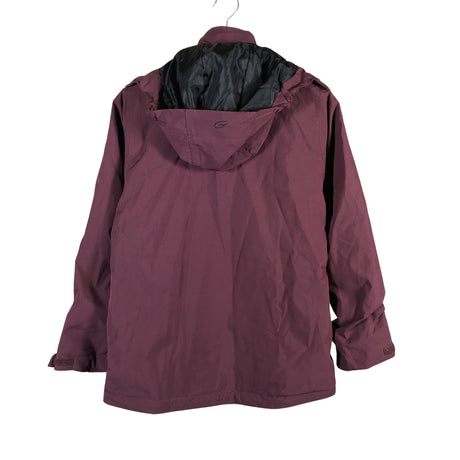 Unisex Five seasons - Kevyttoppatakki, koko 158 - 164 -  (2)
