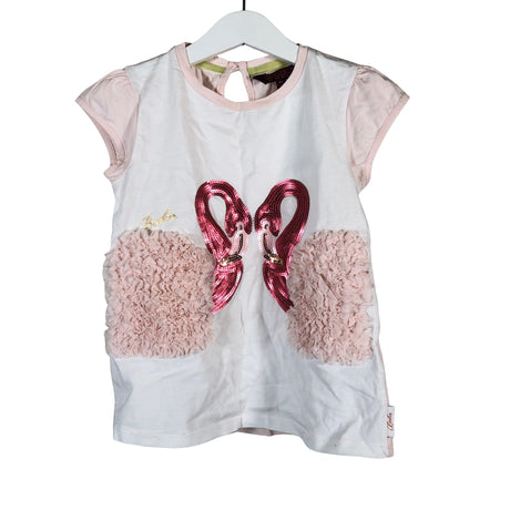 Unisex Baker by Ted Baker - Trikootunika, koko 104 - 110 -  ()