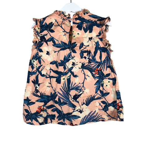 Unisex POMPdeLUX - Kangasmekko, koko 122 - 128 -  (2)