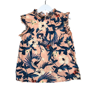 Unisex POMPdeLUX - Kangasmekko, koko 122 - 128 -  (1)