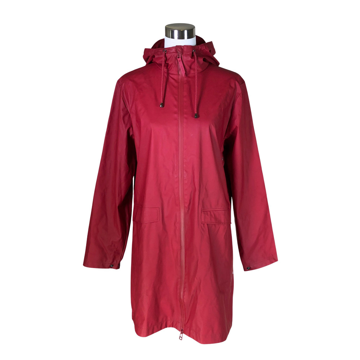 Unisex Rains - Sadetakki, koko 38 -  (1)