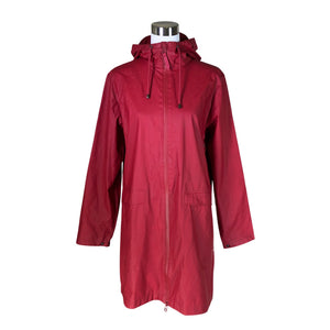 Unisex Rains - Sadetakki, koko 38 -  (1)