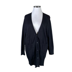 Unisex La Lemon - Neuletakki, koko 46 -  (1)