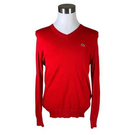 Unisex Lacoste - Neulepaita, koko M -  ()