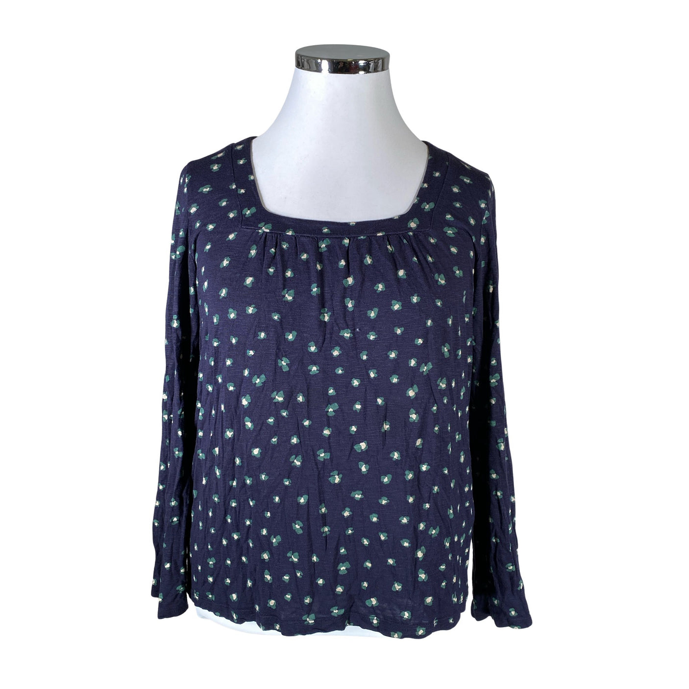 Unisex s.Oliver - Trikoopaita, koko 44 -  (1)