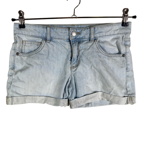 Unisex Benetton - Farkkushortsit, koko 158 - 164 -  ()