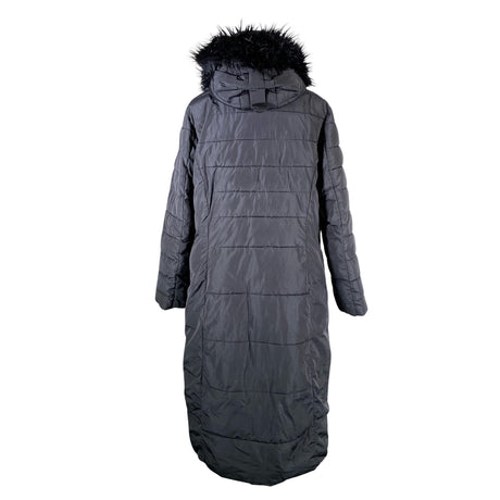 Unisex Luhta - Toppatakki, koko 44 -  (2)