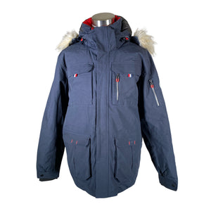 Unisex Luhta - Toppatakki, koko XXXL -  (1)