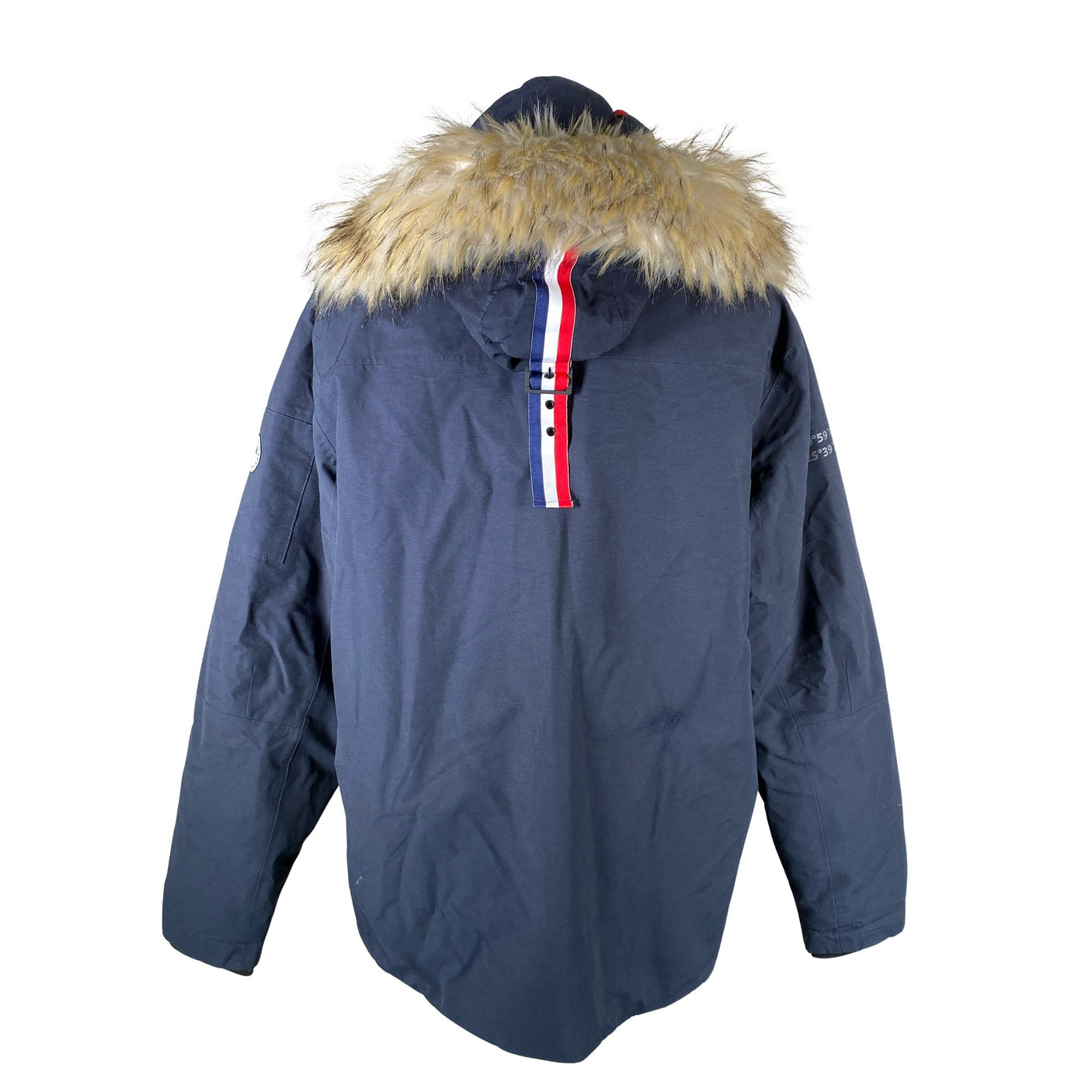 Unisex Luhta - Toppatakki, koko XXXL -  (2)