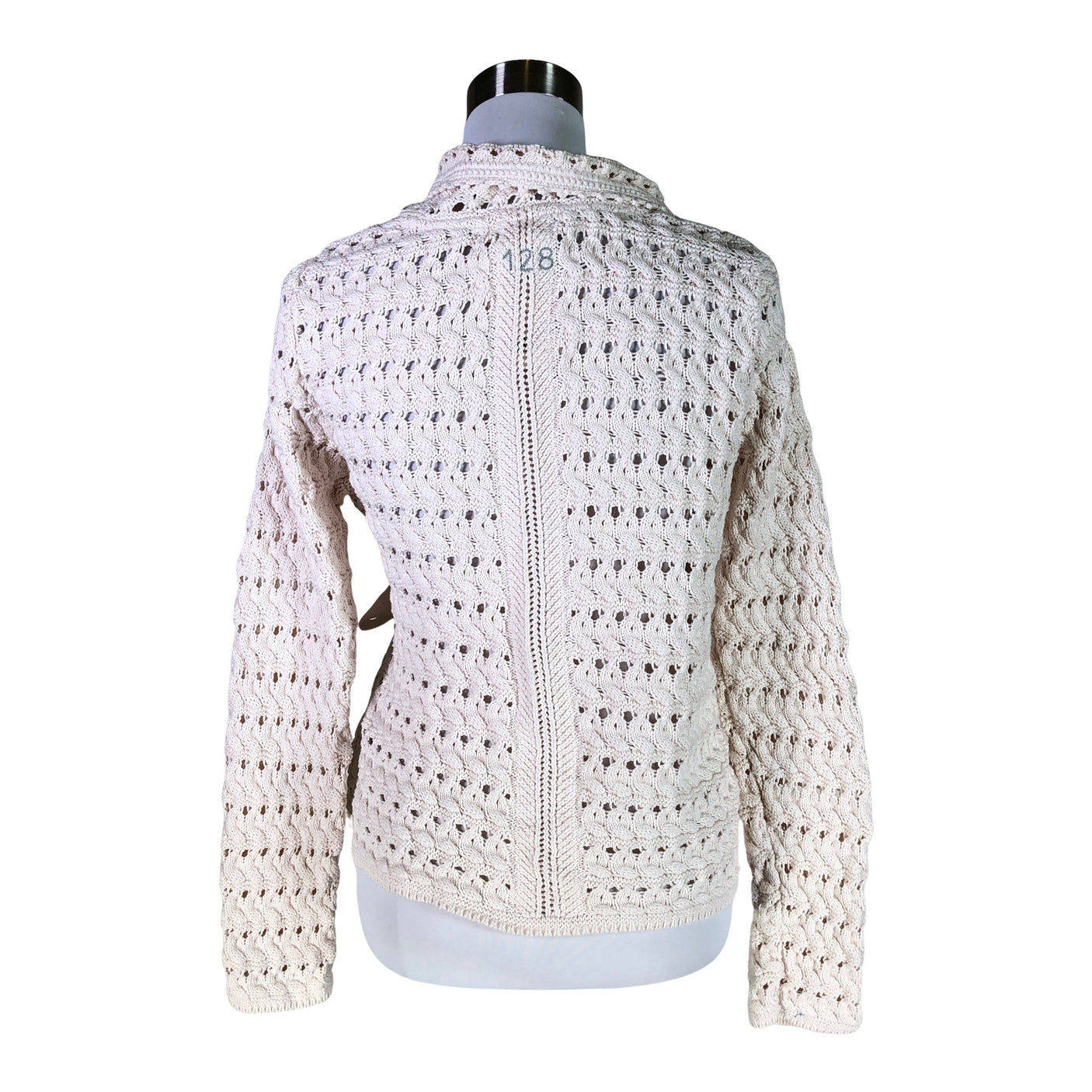 Unisex Odd Molly - Neuletakki, koko 38 -  (2)