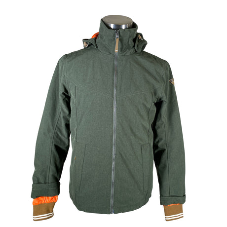Unisex Icepeak - Toppatakki, koko S -  ()