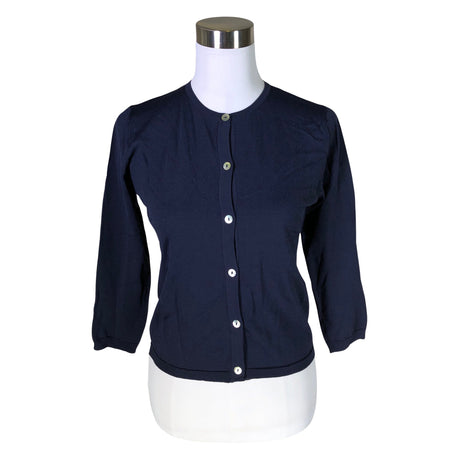 Unisex Ril's - Neuletakki, koko 38 -  ()