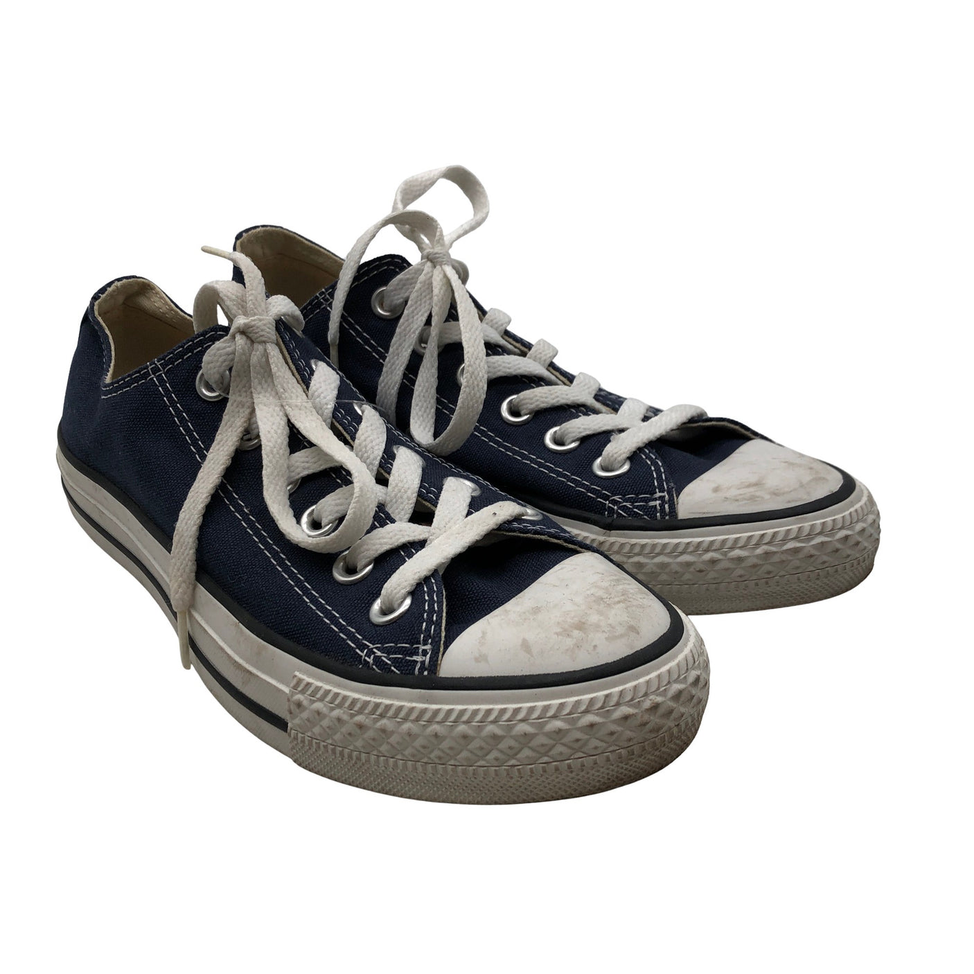 Unisex Converse - Tennarit, koko 37 -  (2)