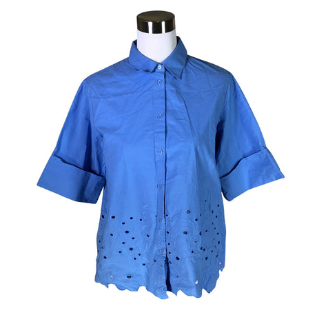 Unisex Marimekko - Lyhythihainen pusero, koko 40 -  ()