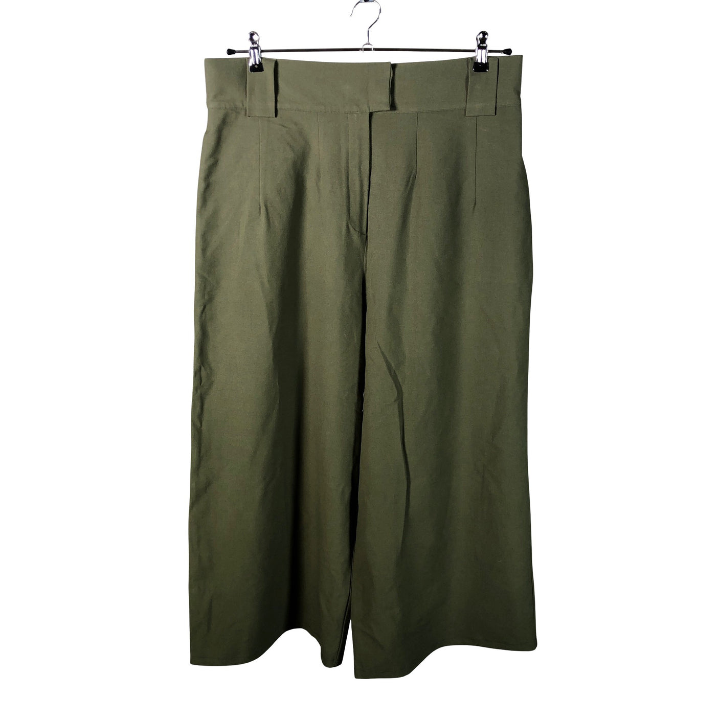 Unisex Aarrelabel - Kangashousut, koko 42 -  (1)