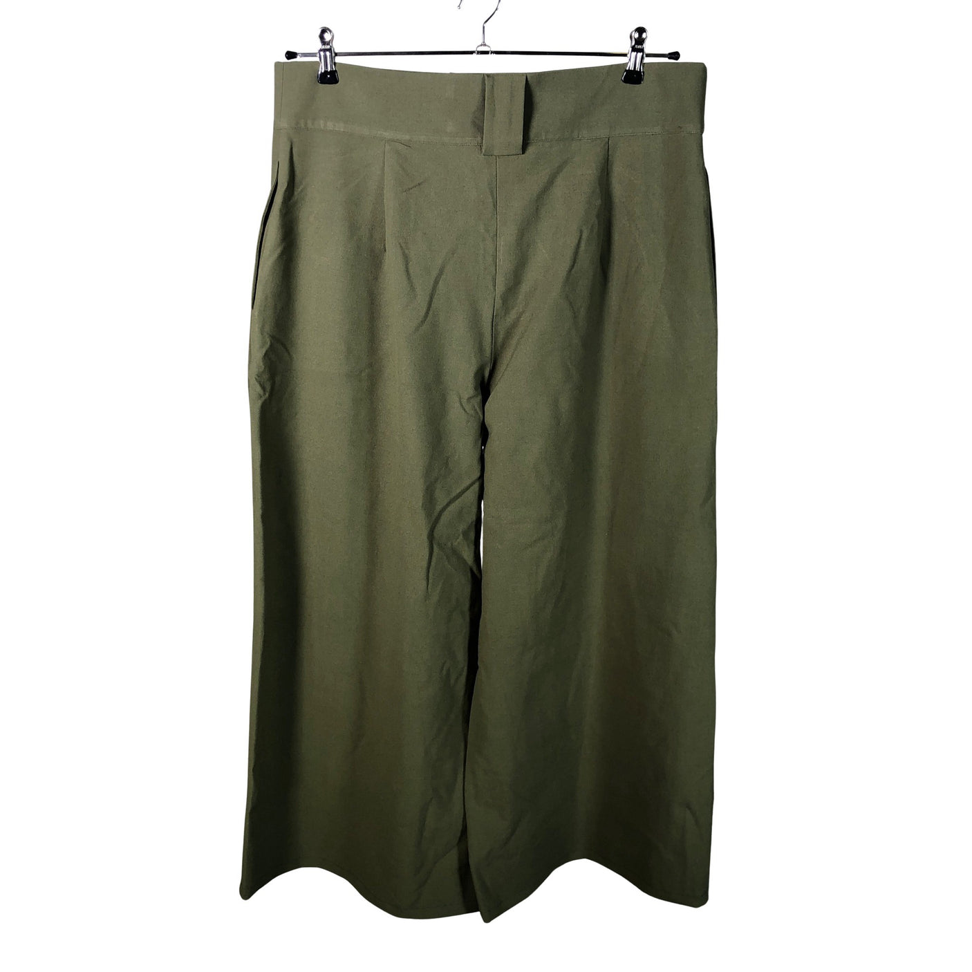 Unisex Aarrelabel - Kangashousut, koko 42 -  (2)