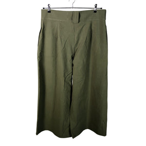Unisex Aarrelabel - Kangashousut, koko 42 -  (2)