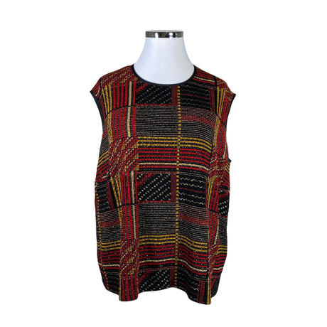 Unisex Finn Karelia - Toppi, koko 52 -  ()