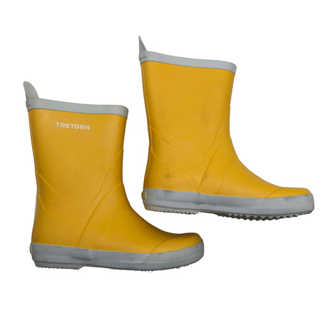 Unisex Tretorn - Kumisaappaat, koko 37 -  ()
