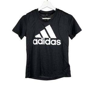 Unisex Adidas - Urheilupaita, lyhyet hihat, koko 34 -  (1)