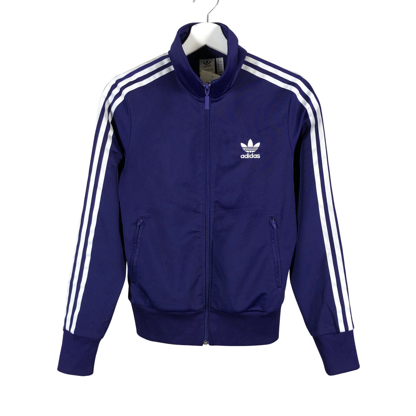 Unisex Adidas - Verryttelytakki, koko 34 -  (1)