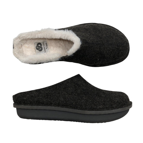 Unisex Clarks - Sisäkengät, koko 35 -  ()