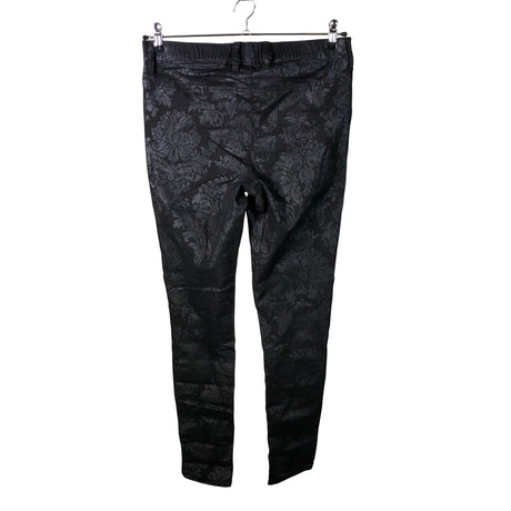 Unisex Friendtex - Farkkuleggingsit, koko 40 -  (2)