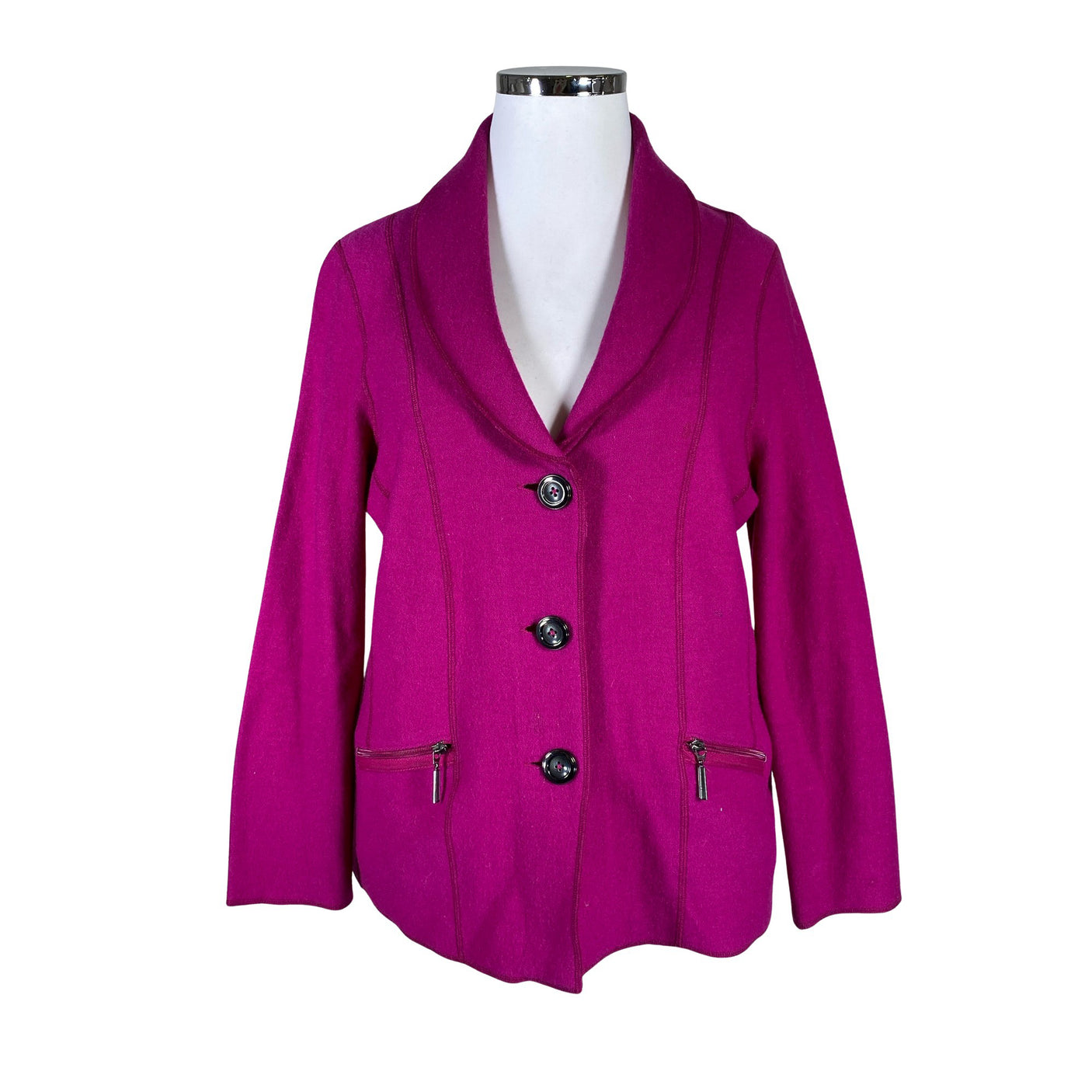 Unisex Gerry Weber - Jakku, koko 44 -  (2)