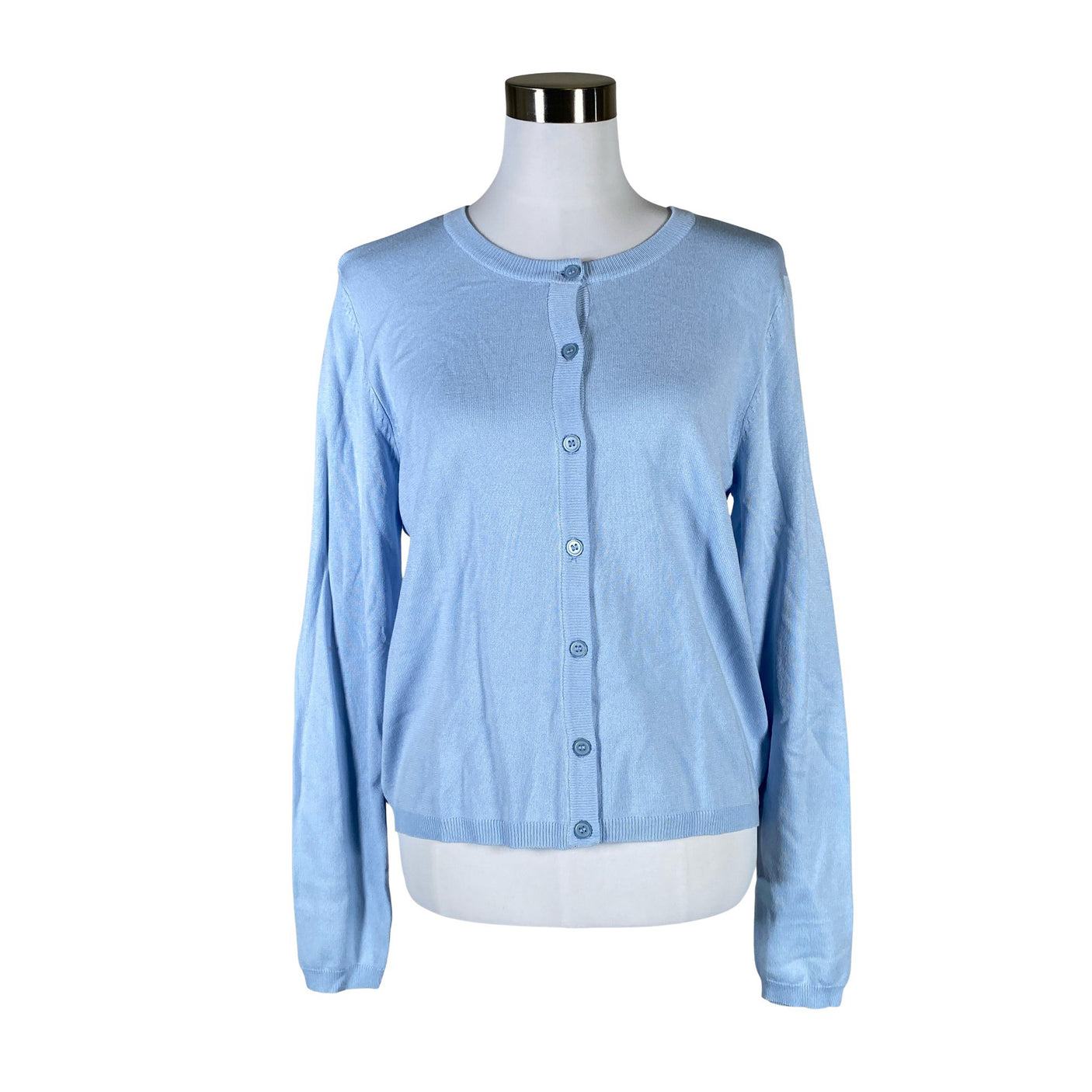 Unisex Minus - Neuletakki, koko 38 -  (2)