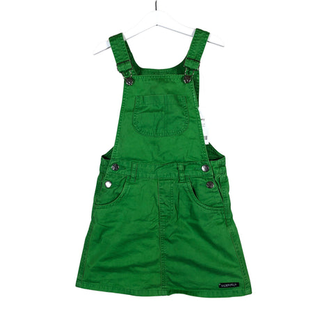 Unisex Villervalla - Farkkumekko, koko 122 - 128 -  ()